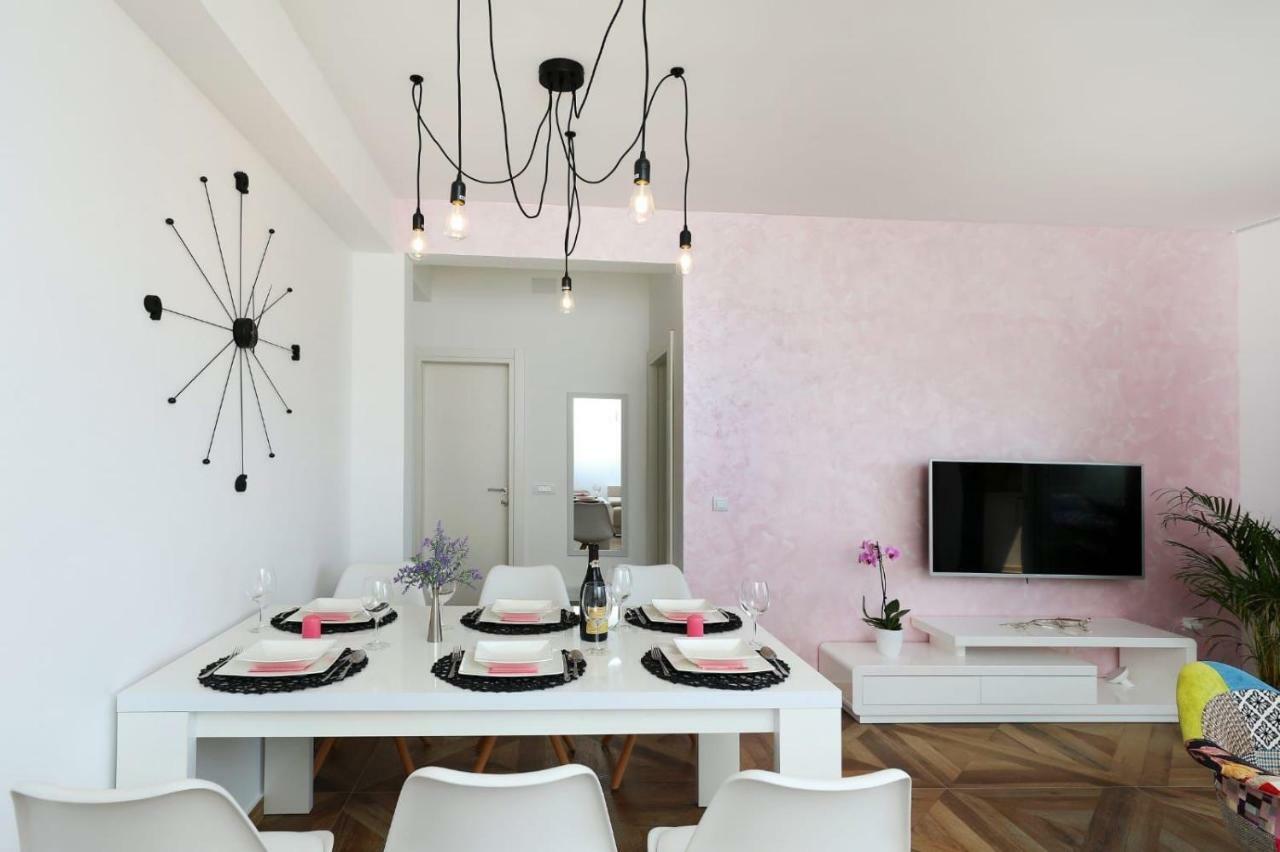 Redstone Luxury Apartments Sveta Nedelja  Kültér fotó